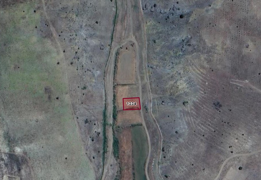 BURDUR YEŞİLOVA AKÇAKÖY'DE 512 M² KAVAKLIK SATILIKTIR. 